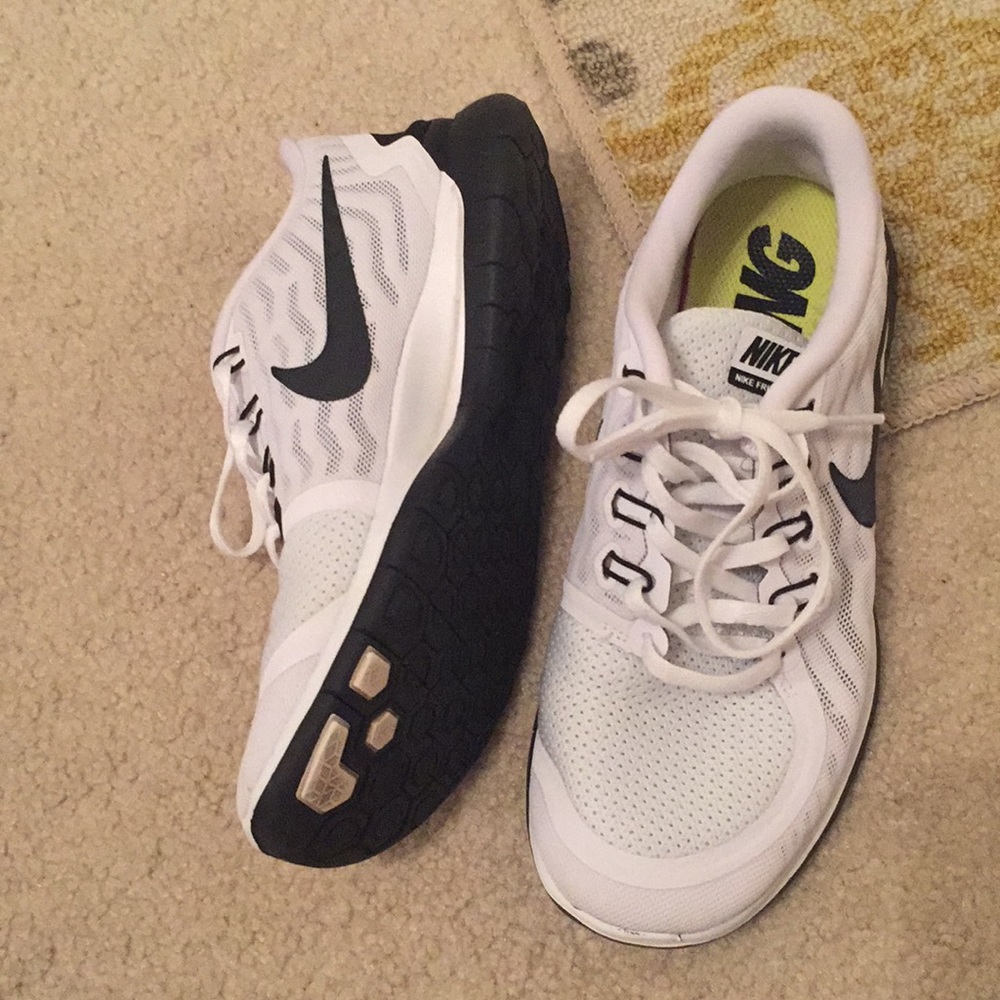 Nike Free 5.0